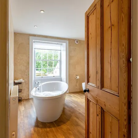 Thirley Cotes Casa de Férias Cloughton